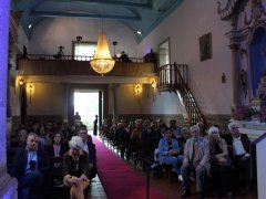 ECOS entre as SERRAS – Ciclo de Música da Freita ao Montemuro